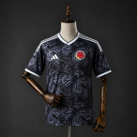Camisa Seleção Colômbia Treino - 2026