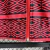 Jaqueta Corta Vento Retro Flamengo - loja online