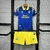 Kit Infantil UD Las Palmas II - 24/25