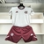 Conjunto de Viagem Flamengo - 24/25