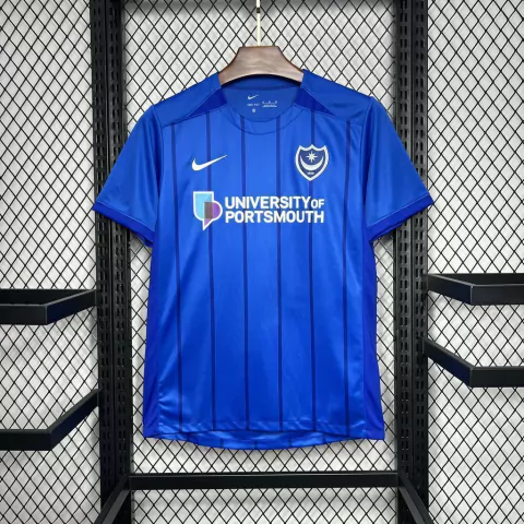 Camisa Portsmouth - 24/25