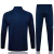 Conjunto de Viagem Flamengo - 25/26 - comprar online