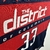Regata Washington Wizards 2024/25 Swingman - Statement Edition - comprar online
