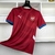 Camisa Seleção Sérvia - Eurocopa 2024 - comprar online
