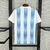 Camisa Retro Seleção Argentina - 2018 - loja online