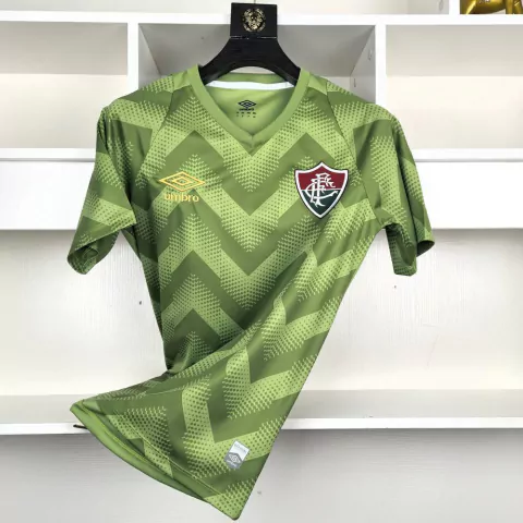 Camisa Fluminense - 24/25