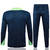 Conjunto de Treino Seleção Brasil - 2024 - comprar online
