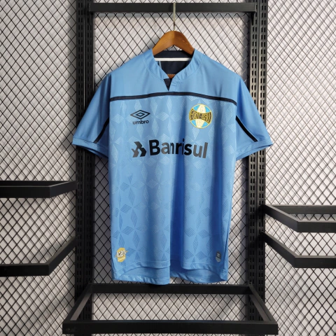 Camisa Retro Grêmio III - 20/21