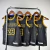 Regata Los Angeles Lakers Nike Swingman