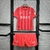 Kit Infantil Rangers FC Goleiro - 24/25