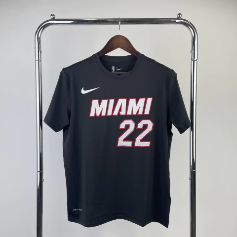 Camisa Casual Miami Heat - Jimmy Butler