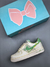 Nike Air Force 1'07 Low "Just Do It" na internet