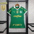 Camisa Palmeiras Feminina Todos os Patchs e Patrocínios - 24/25