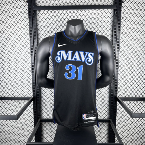 Regata Dallas Mavericks Klay Thompson Swingman - City Edition