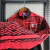 Jaqueta Corta Vento Retro Flamengo - ClubsStar Imports