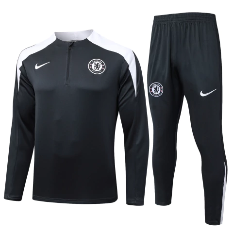 Conjunto de Treino Chelsea - 25/26