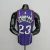 Regata Toronto Raptors Mitchell & Ness 1996-97 Hardwood Classics NBA 75th Anniversary Diamond Swingman Jersey - ClubsStar Imports