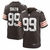 Camisa Cleveland Browns Game Jersey na internet