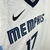 Regata Memphis Grizzlies Association Edition Swingman - Yuki Kawamura - ClubsStar Imports