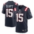 Camisa New England Patriots Player Game Jersey