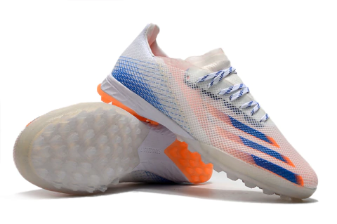 シューズ X GHOSTED.1 FG Chuteira Adidas X Ghosted .1 - FG - ClubsStar Imports