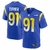 Camisa Los Angeles Rams Game Player Jersey