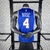 Regata New York Knicks Swingman - comprar online