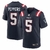 Camisa New England Patriots Player Game Jersey - ClubsStar Imports