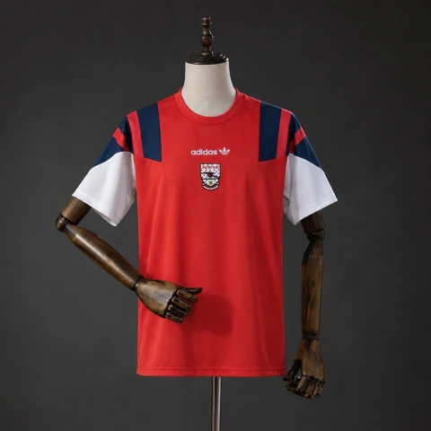 Camisa Arsenal FC EQT - 26/27