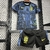 Kit Infantil Seleção Brasil - Copa América 2024 - ClubsStar Imports