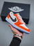 Tênis Nike Christian Dior Air Jordan 1 - ClubsStar Imports