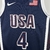 Regata Seleção Estados Unidos Basquete - Olímpiadas 2024 - loja online