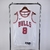 Regata Chicago Bulls - Association Edition - loja online