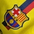 Camisa Retro Barcelona II - 08/09 - ClubsStar Imports