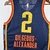 Regata Oklahoma City Thunder 2024/25 Swingman Player - City Edition - loja online