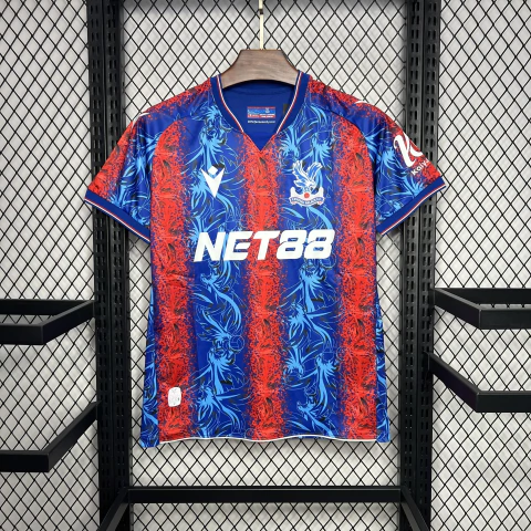 Camisa Crystal Palace - 24/25