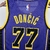 Regata Los Angeles Lakers Luka Dončić Swingman Player - Statement Edition - comprar online