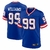 Camisa New York Giants Alternate Vapor Untouchable Limited Jersey