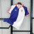 Camisa Retro Athletic Bilbao II - 97/98