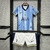 Kit Infantil Tottenham II - 24/25