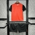 Kit Infantil Bayer Leverkusen - 24/25 - ClubsStar Imports