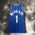 Regata Orlando Magic Tracy McGrady Mitchell & Ness Blue 2000-01 Hardwood Classics Swingman Jersey - comprar online