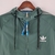 Jaqueta Corta Vento Adidas - comprar online