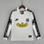 Camisa Retro Colo-Colo Manga Longa - 1995
