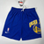 Shorts Golden State Warriors na internet