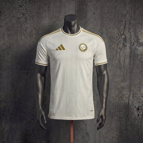 Camisa Al-Nassr II Jogador - 26/27