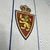 Camisa Real Zaragoza - 24/25 - ClubsStar Imports