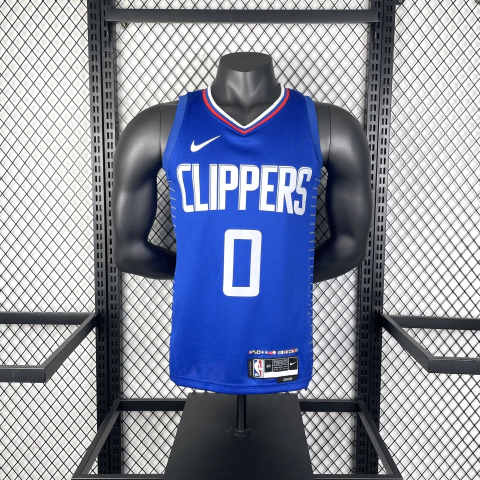 Regata LA Clippers Swingman - Association Edition