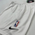Shorts Brooklyn Nets - loja online