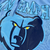 Shorts Memphis Grizzlies - loja online